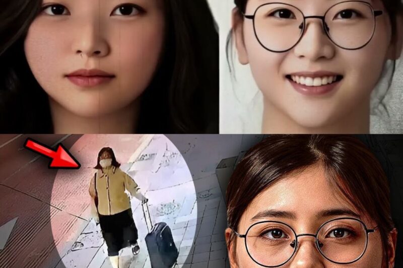 O CASO MAIS HORRÍVEL DA COREIA EM 2024!