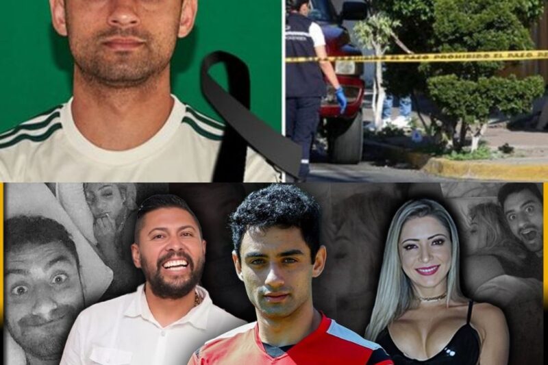 O TRISTE FIM DO JOGADOR DANIEL