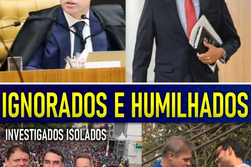 FLÁVIO BOLSONARO EM PÂNlCO APÓS SER IGNORADO POR MESSIAS E ANDRÉ MENDONÇA NA MARCHA PRA JESUS!!