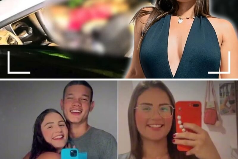MORTA POR CAUSA DE UMA PROVOCAÇÃO? O Caso Macabro da Influenciadora que Expôs a Própria Relação e Acabou Vítima de um Crime que Deixou o Ceará em Choque!