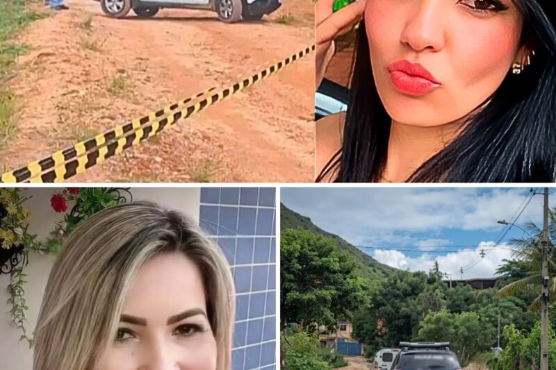 CEGADA PELO ÓDIO! Professora tenta castigar ex-namorado, envolve a própria irmã e as duas acabam em uma ARMADILHA MORTAL!