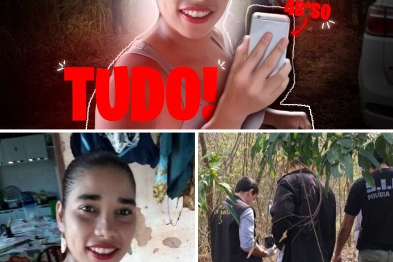 A VERDADE POR TRÁS DAS 40 FACADAS: CRIME MACABRO ESCONDIDO EM PRISÃO DOMICILIAR REVOLTA POPULAÇÃO E ATIVA TRIBUNAL INVISÍVEL