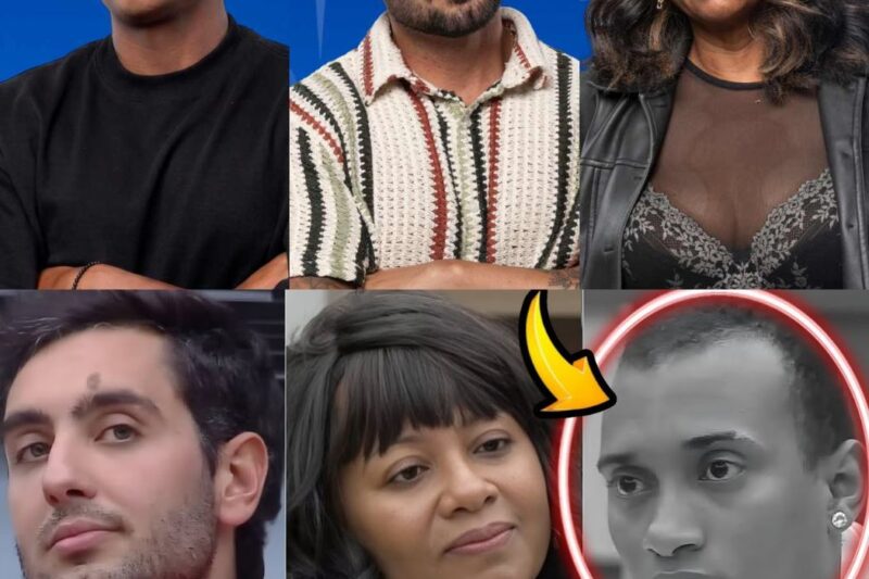 CASA DO PATRÃO ENQUETE UOL ATUALIZADA AGORA MOSTRA QUEM SAI NA 6° TÁ NA RETA JOÃO SHEILA E JP