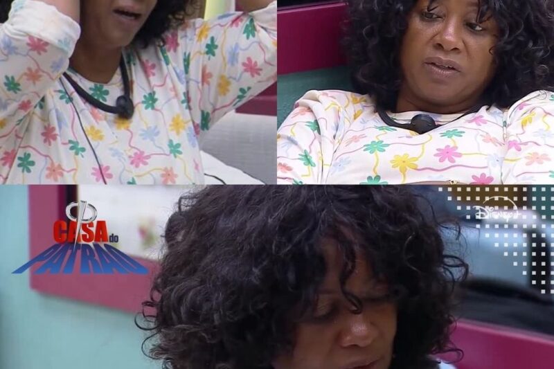 Sheila está confiante sobre Tá na Reta: ‘Ainda tenho muito o que fazer aqui’