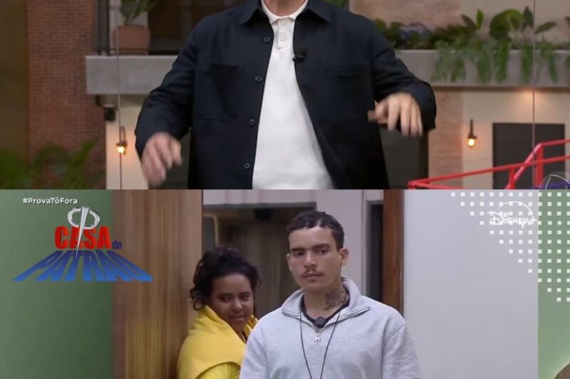 Vivão faz novo panelaço para acordar rivais