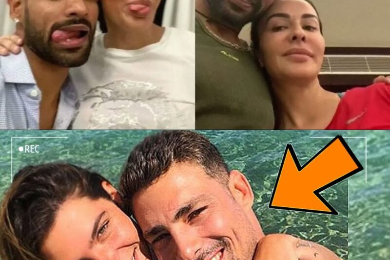“Matou o marido brutalmente… mas um erro custou caro
