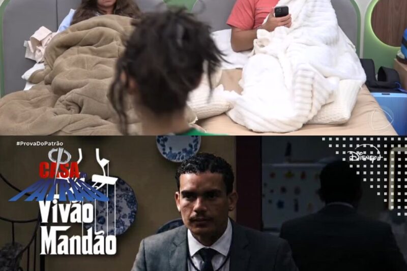 Patronato de Vivão é marcado por confusão, desfile e críticas