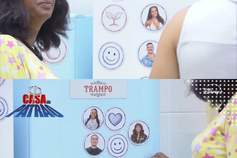 Na mira? Sheila alinha estratégia com rivais e define Jackson como alvo