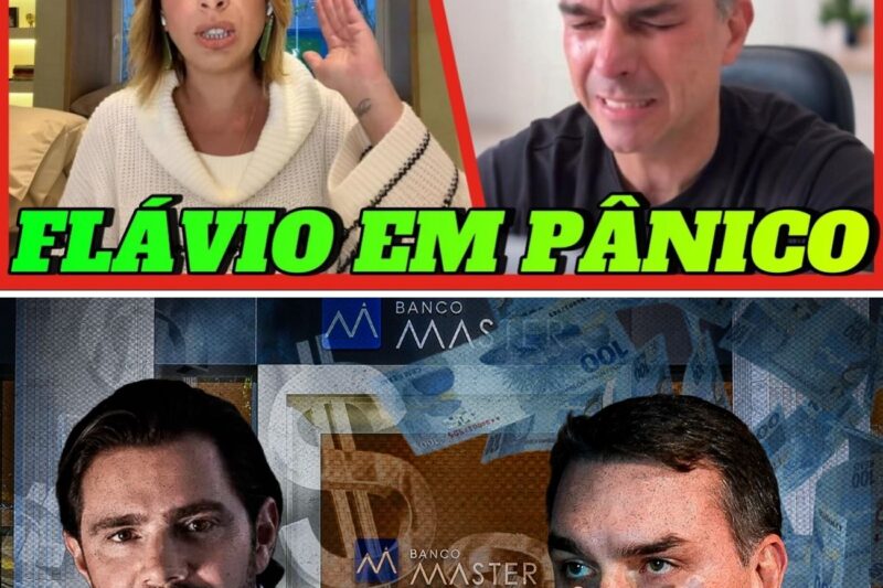ELA NÃO DECEPCIONA!!! DANI LIMA TRITURA CORTINA DE FUMAÇA DE FLÁVIO BOLSOMASTER AO VIVO