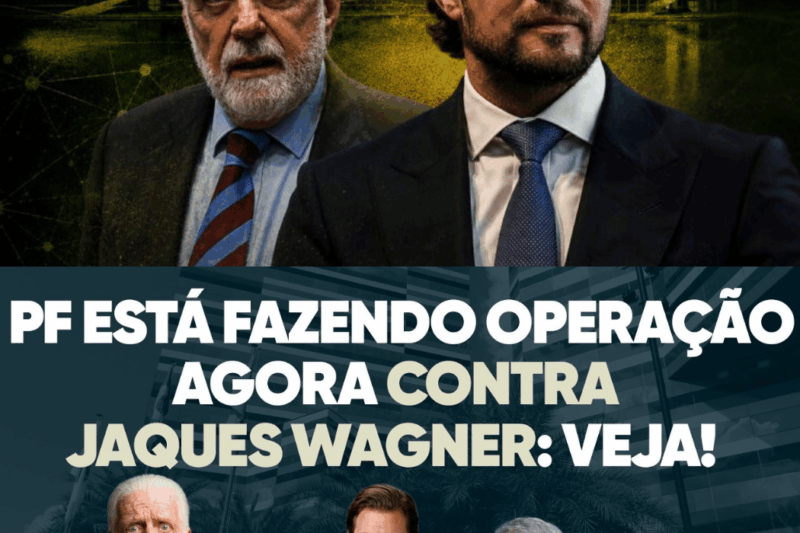 O cerco fechou na Bahia e o GOVERNO LULA PODE CAIR por causa de um apartamento de luxo.