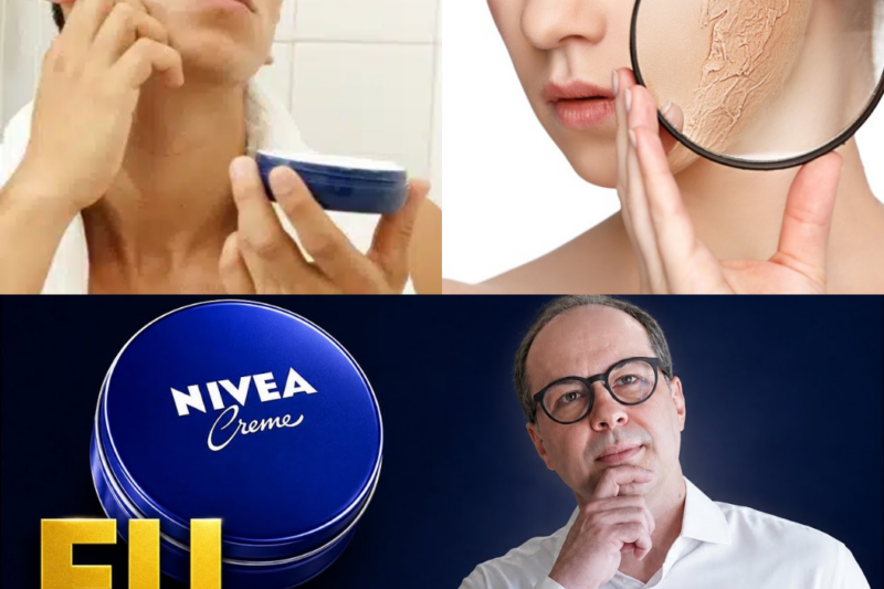 O SEGREDO DE 113 ANOS Que a Indústria Oculta: A Verdade Chocante Sobre o Creme de Centavos Que Pode SALVAR ou DESTRUIR Seu Rosto