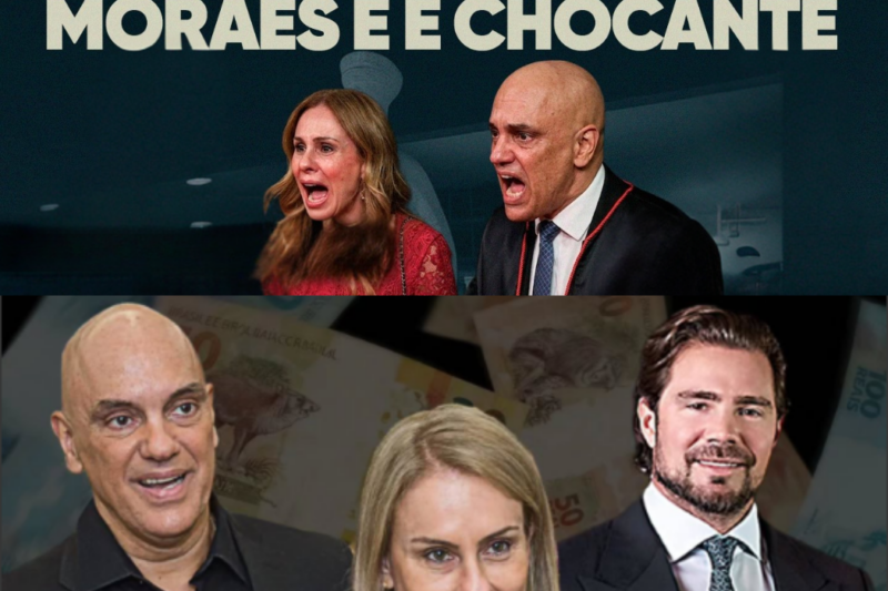 O “Anexo Negativo” Que Tenta SALVAR O MINISTRO INTOCÁVEL: Delação de Vorcaro Esconde Contratos Milionários e Desafia a Polícia Federal!