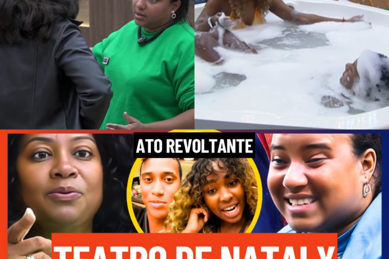 O CHIFRE QUE PAROU A INTERNET: Traição SUJA, Mão Boba na Espuma e a Ruína de JP e Mari ao vivo na Casa do Patrão