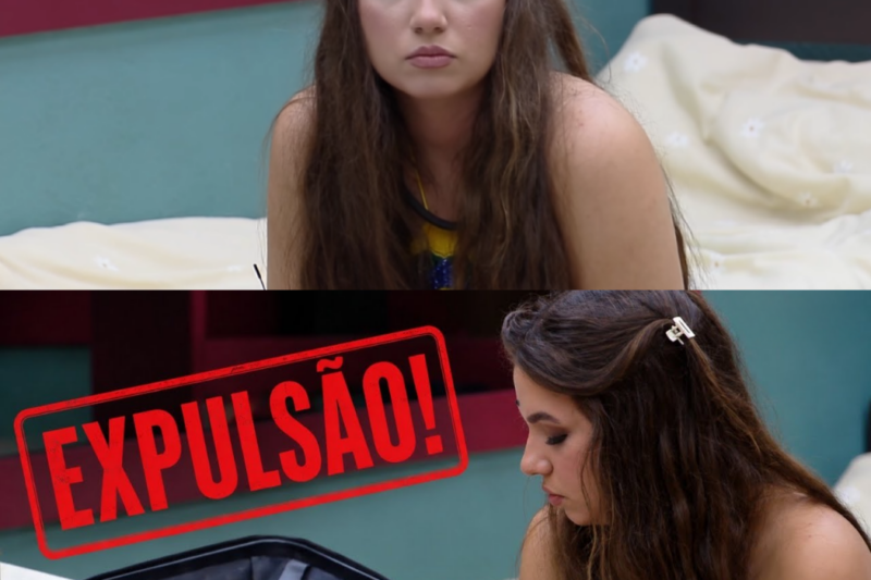 O limite entre o entretenimento e o CÓDIGO PENAL: O ROUBO MISTERIOSO que devastou Bianca e exige uma EXPULSÃO IMEDIATA