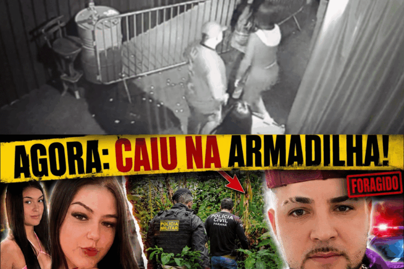 “Como um bebê que mal aprendeu a caminhar com firmeza desaparece sem deixar rastros em um piscar de olhos?” Embora o relato indique um lapso de meros cinco minutos após um chamado, esse curto tempo bastou para a garotinha evaporar. Além disso, pegadas inesperadas traçaram um caminho até a água que desafia a lógica humana, embaralhando as investigações. Teria existido alguma influência oculta conduzindo essa jornada impossível? Desvende os detalhes intrigantes desse enigma conferindo o material completo que te espera no primeiro comentário!