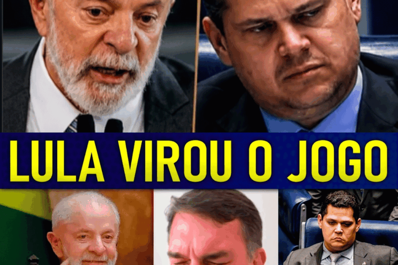 O plano sombrio para QUEBRAR O BRASIL e o GOLPE DE TRILHÕES que o Congresso esconde de você durante a Copa