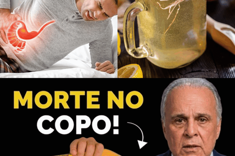 O seu vinagre de maçã diário pode ESTAR TE MATANDO AOS POUCOS: os 5 erros fatais que DESTRÓEM o seu corpo por dentro