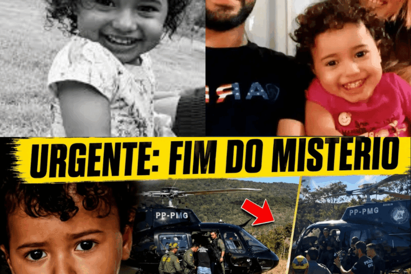 O MISTÉRIO DOS 5 MINUTOS! O Aniversário Que Terminou Em Morte e o Grito Que a Mãe Nunca Vai Esquecer