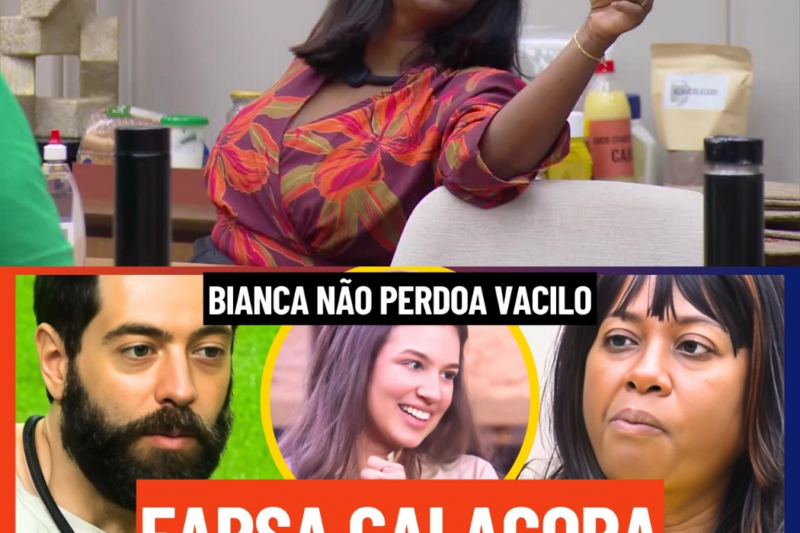 O xeque-mate rasteiro de Sheila: “As piadas de jardim de infância estão destruindo nossa campeã?”