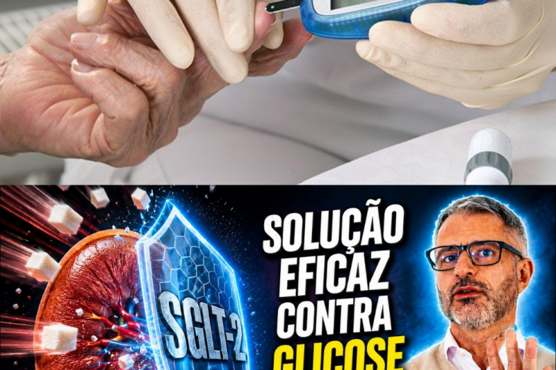 O ALERTA MORTAL que a medicina ignora: seus rins podem estar sendo destruídos enquanto o seu exame de sangue diz que está TUDO BEM