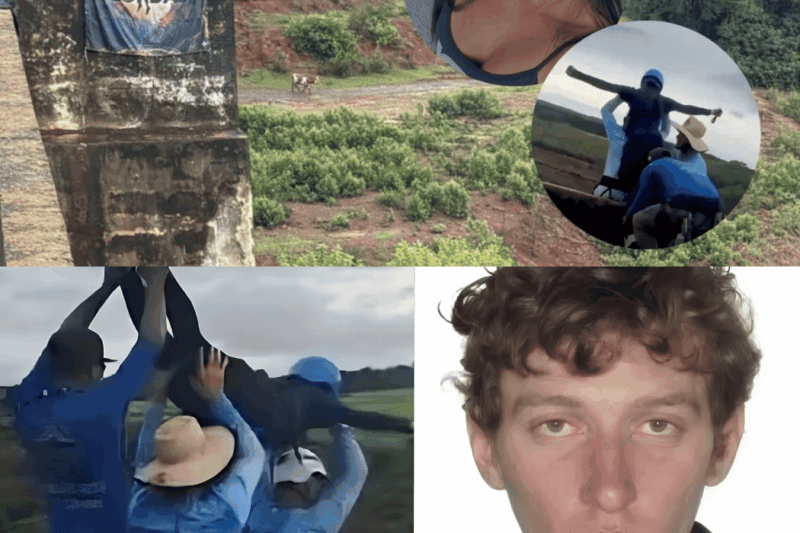 A morte que custou R$ 290 e o SEGREDO PERTURBADOR QUE ELES TENTARAM ENTERRAR junto com a câmera da vítima