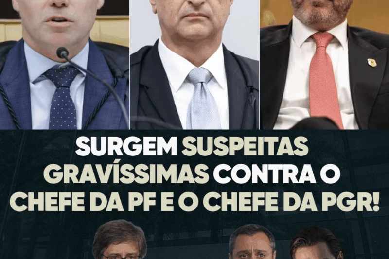 O desespero final e a MENSAGEM EXPLOSIVA que pode implodir o topo de Brasília