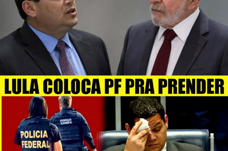 O plano de Davi Alcolumbre para DESTRUIR A ECONOMIA BRASILEIRA E BANCAR O GOLPE DE 155 MILHÕES