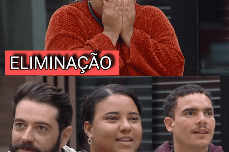 A REJEIÇÃO HUMILHANTE Que Fez A Casa Do Patrão Tremer E O Complô Covarde Que DESTRUIU O Jogo De Vez