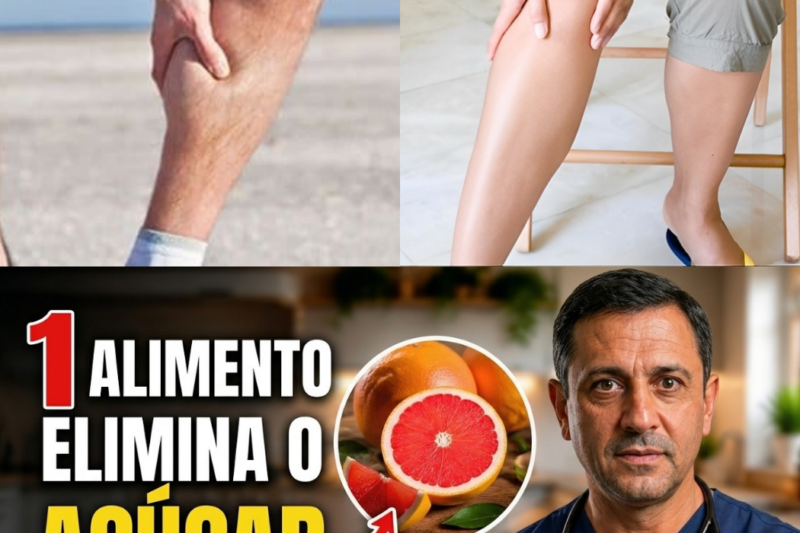O PIOR HÁBITO QUE DESTRÓI SUAS PERNAS E ROUBA SUA FORÇA