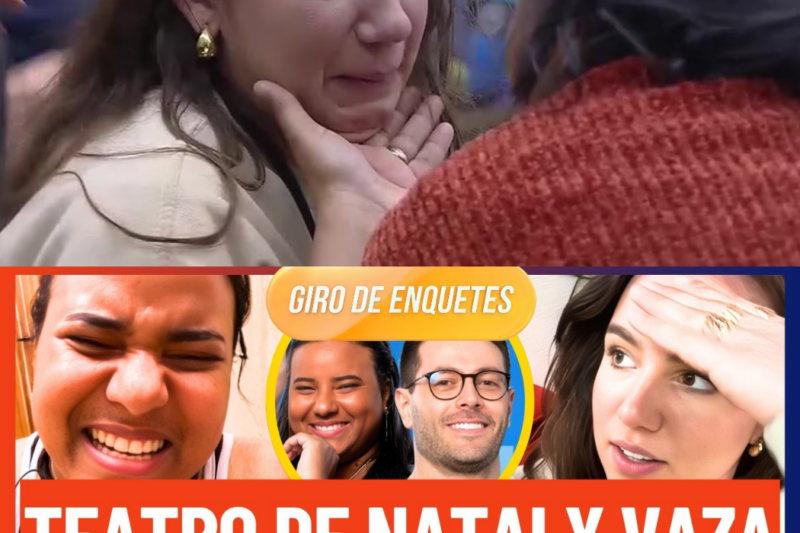 O ATAQUE COVARDE no quarto de Bianca e a TRAIÇÃO IMPERDOÁVEL que despedaçou o maior grupo do reality