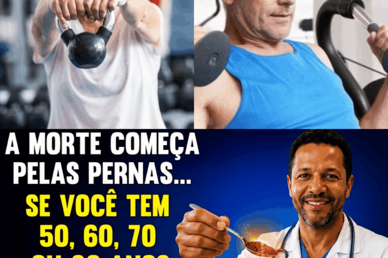 O PÓ SECRETO NO SEU CAFÉ: A Descoberta Científica Que Pode Te Salvar de Uma CADEIRA DE RODAS!