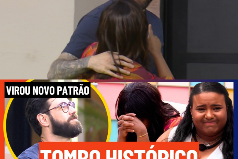 O CLIMA ESQUENTOU: Natalie é EXPULSA da Casa do Patrão, Sheila ENTRA EM PÂNICO com Traição do Grupo e Jackson assume o PODER em Reviravolta Épica