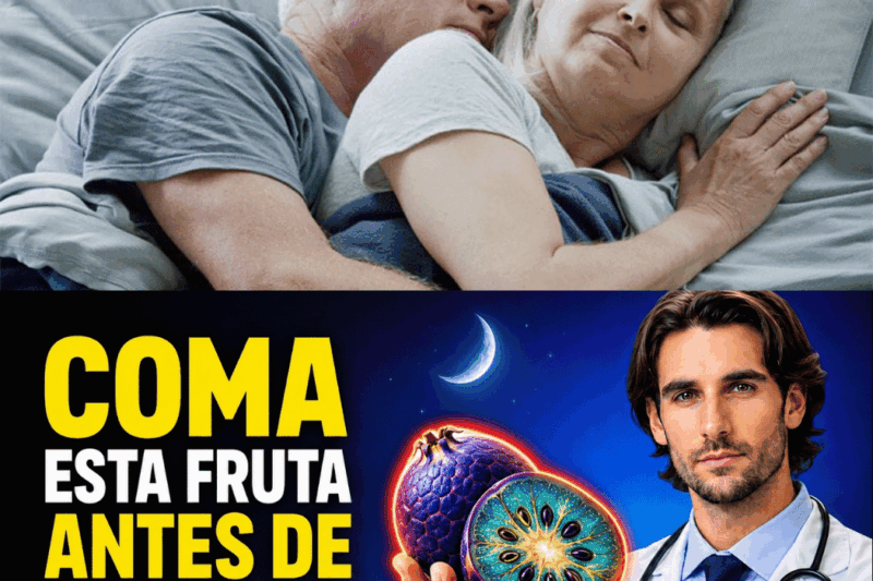 O “Dopante” Natural Que APAGA Seu Cérebro Em Minutos