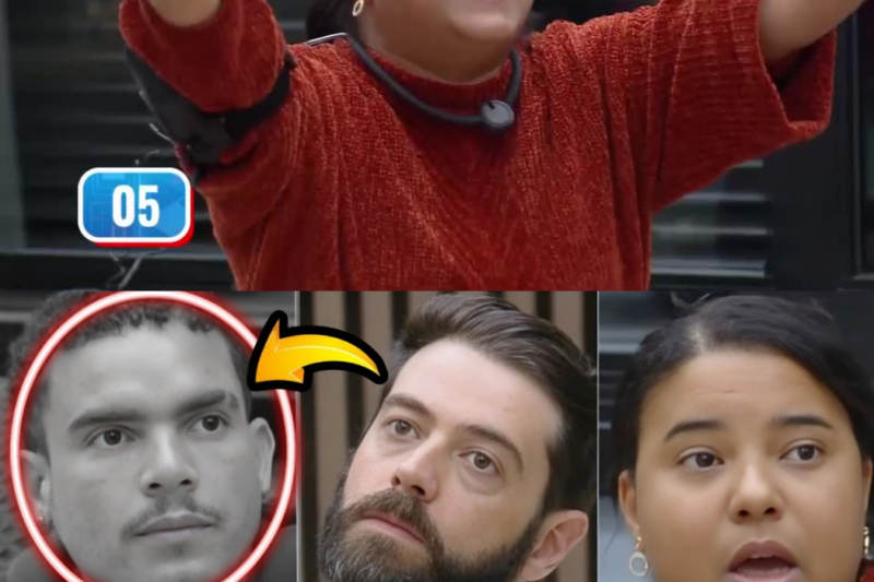 Festa de São João vira PESADELO e enquete atualizada crava a DESTRUIÇÃO humilhante de participante na Casa do Patrão