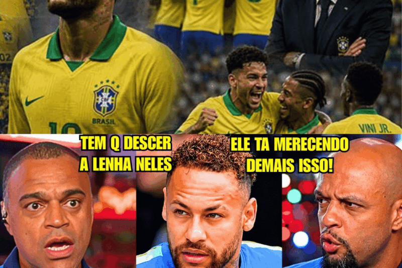 CHOCANTE! Garoto da Seleção DESDENHA do Japão, Lendas Compram a Briga e o Verdadeiro Dono do Meio-Campo é Revelado!