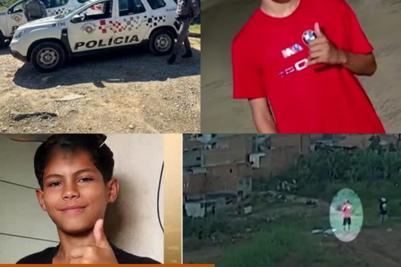 O SEGREDO mortal escondido no hospital: médicos ameaçam a mãe enquanto ASSASSINOS brutais caminham livres após brincadeira de criança